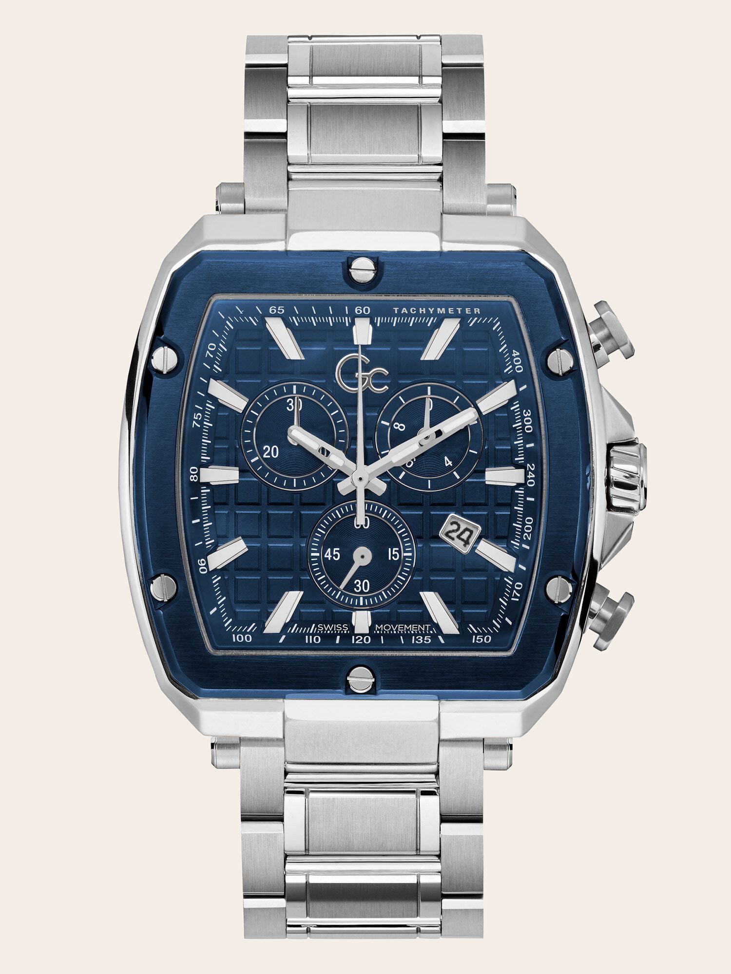 Shop Gc Watches GUESS Online GUESS UAE