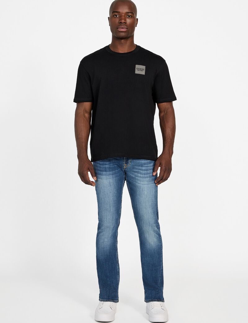 Oversized-fit T-shirt