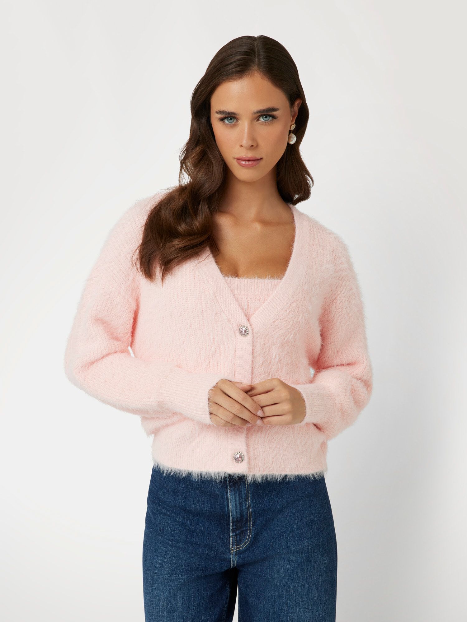 Shop Sweaters GUESS Online GUESS UAE