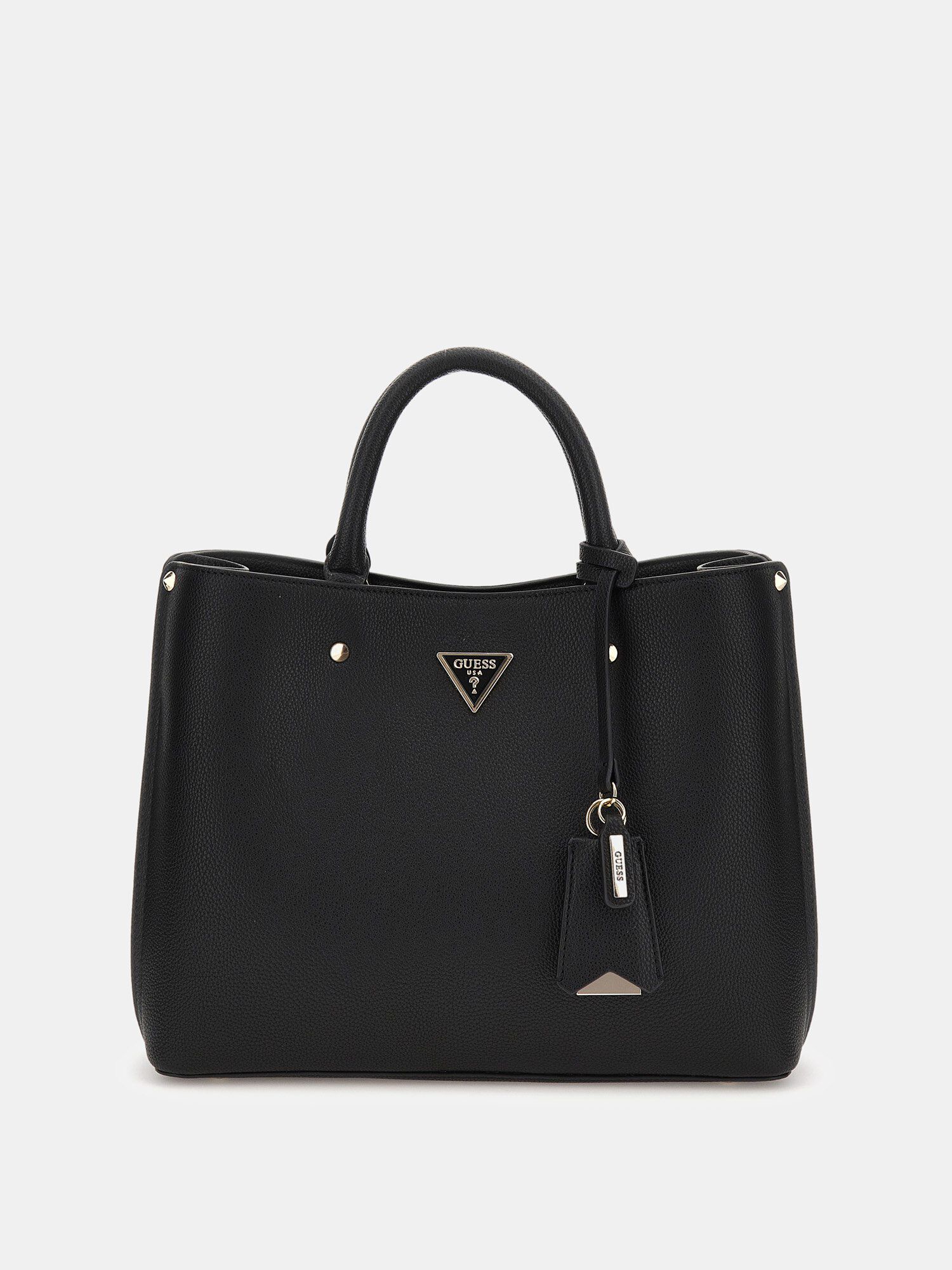 Studded bags handbags top