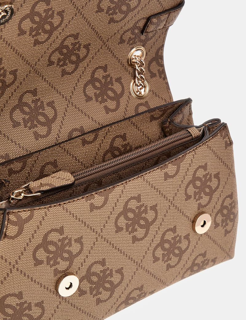 Lorelei 4G Logo Crossbody