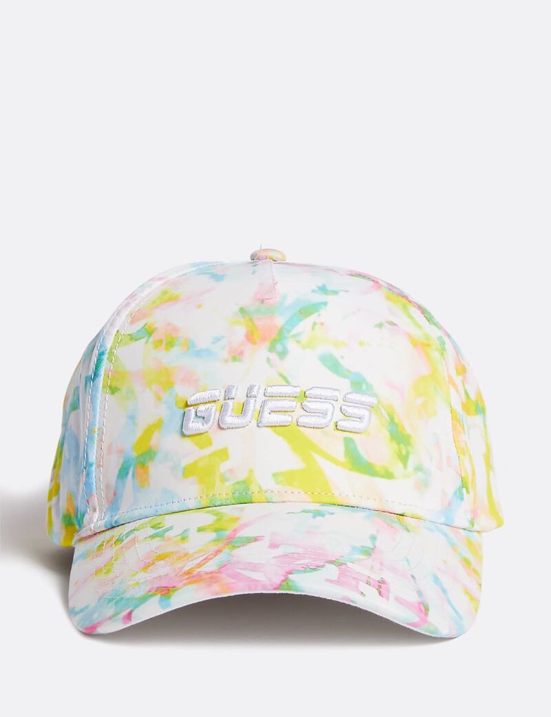 كاب بيسبول بطبعات