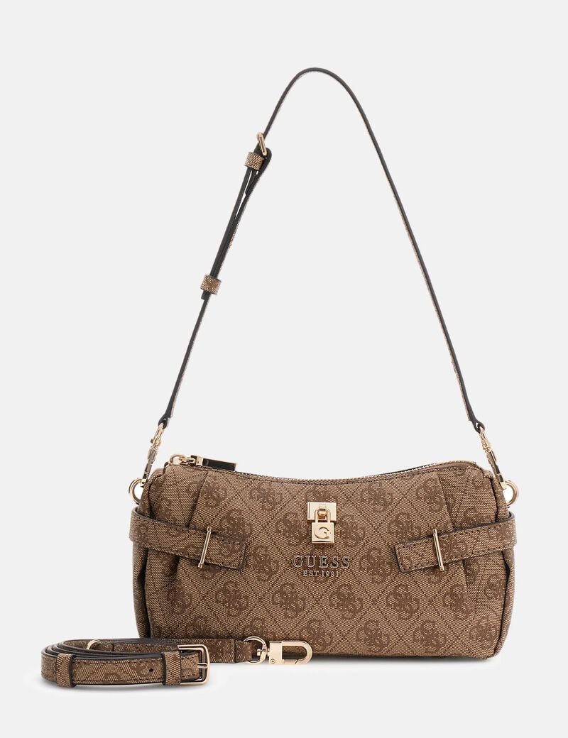 YESBA MINI TOP ZIP bag
