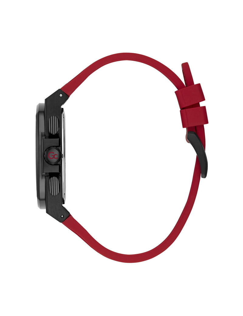 ساعة يد كرونوغراف GC