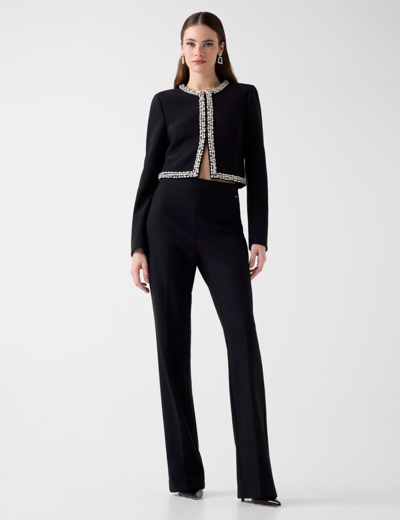 Marciano rhinestones pant