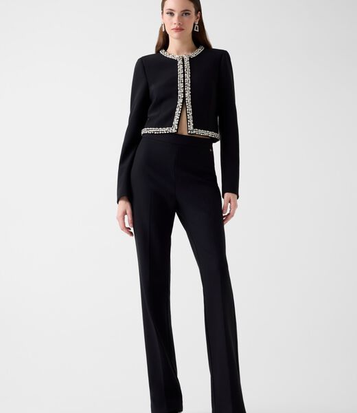 Marciano rhinestones pant