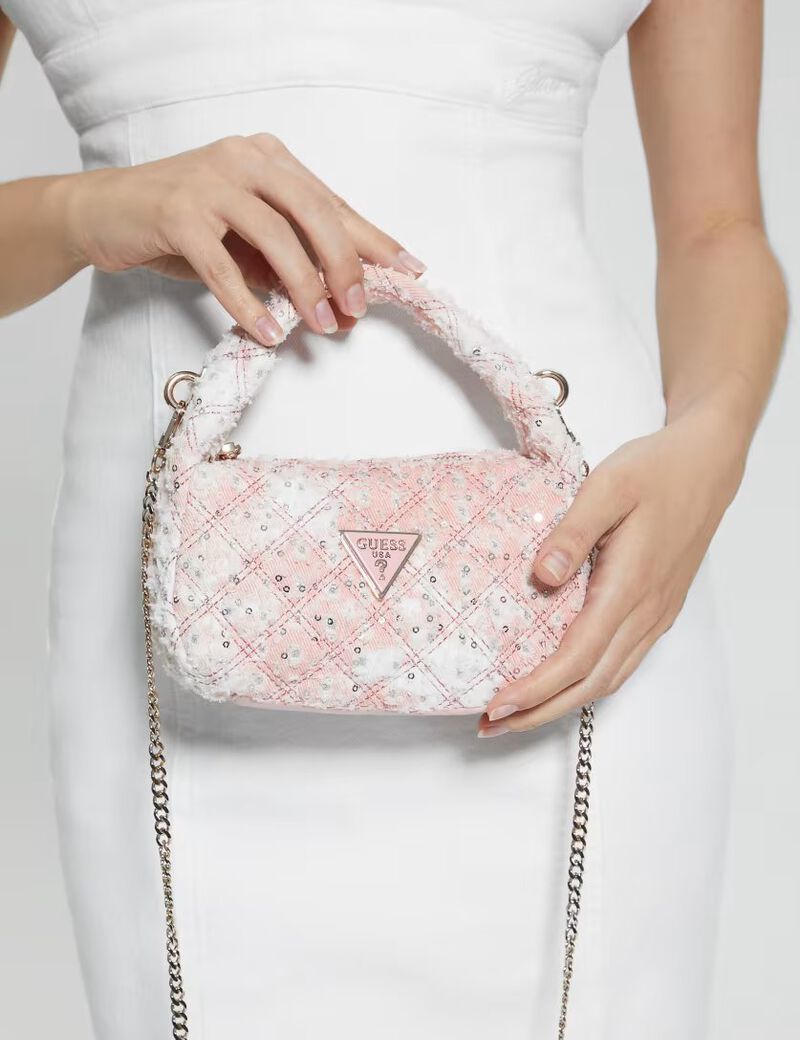 RIANEE QUILT MINI HOBO