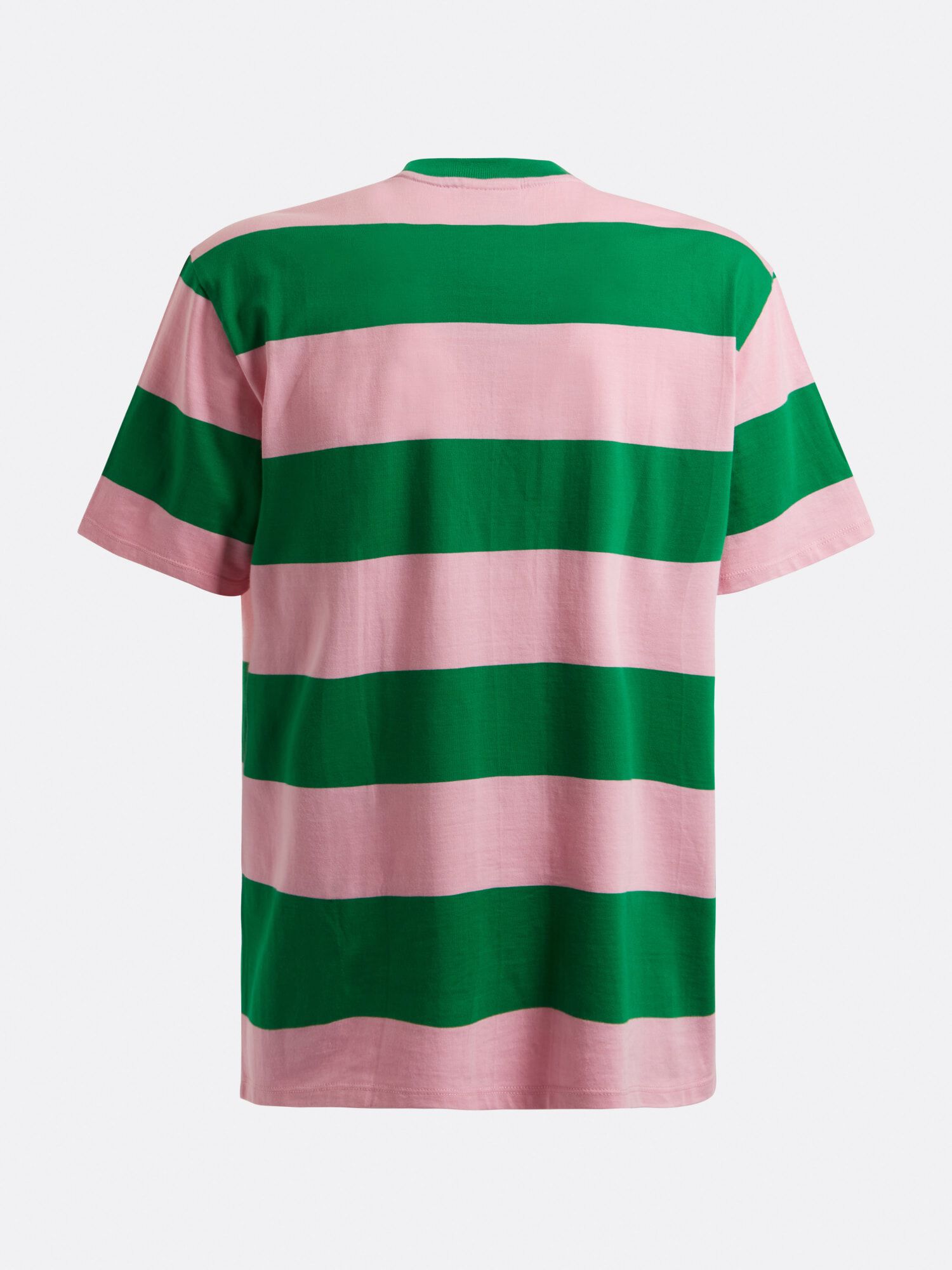 Guess horizontal striped shirt online