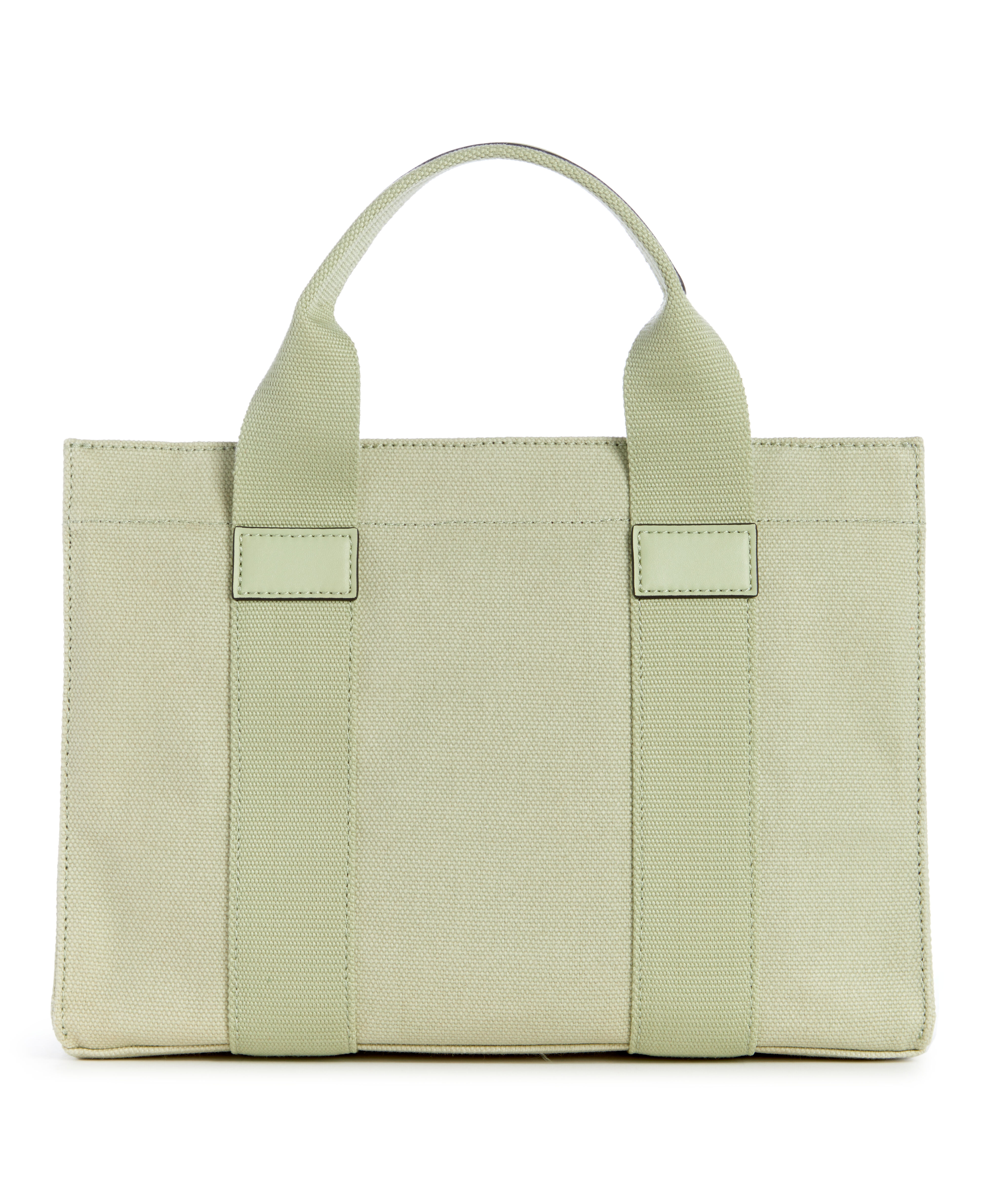 Guess canvas bag sales