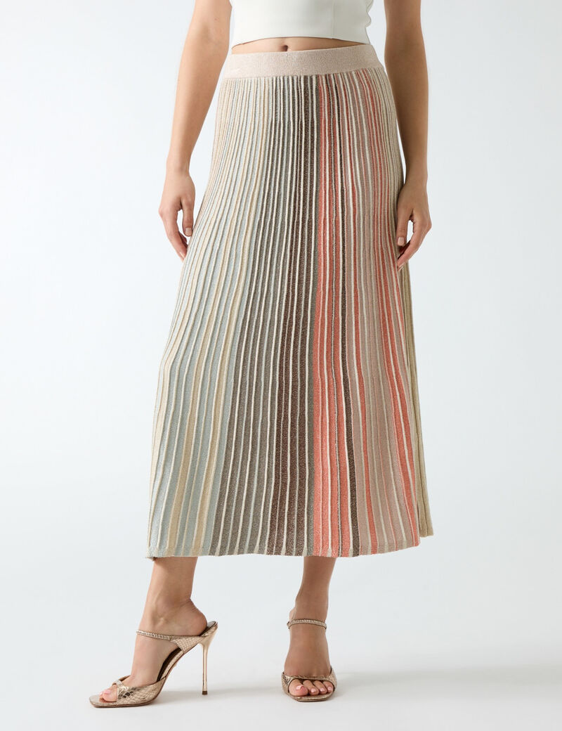 guess rosy ankle skirt sweater