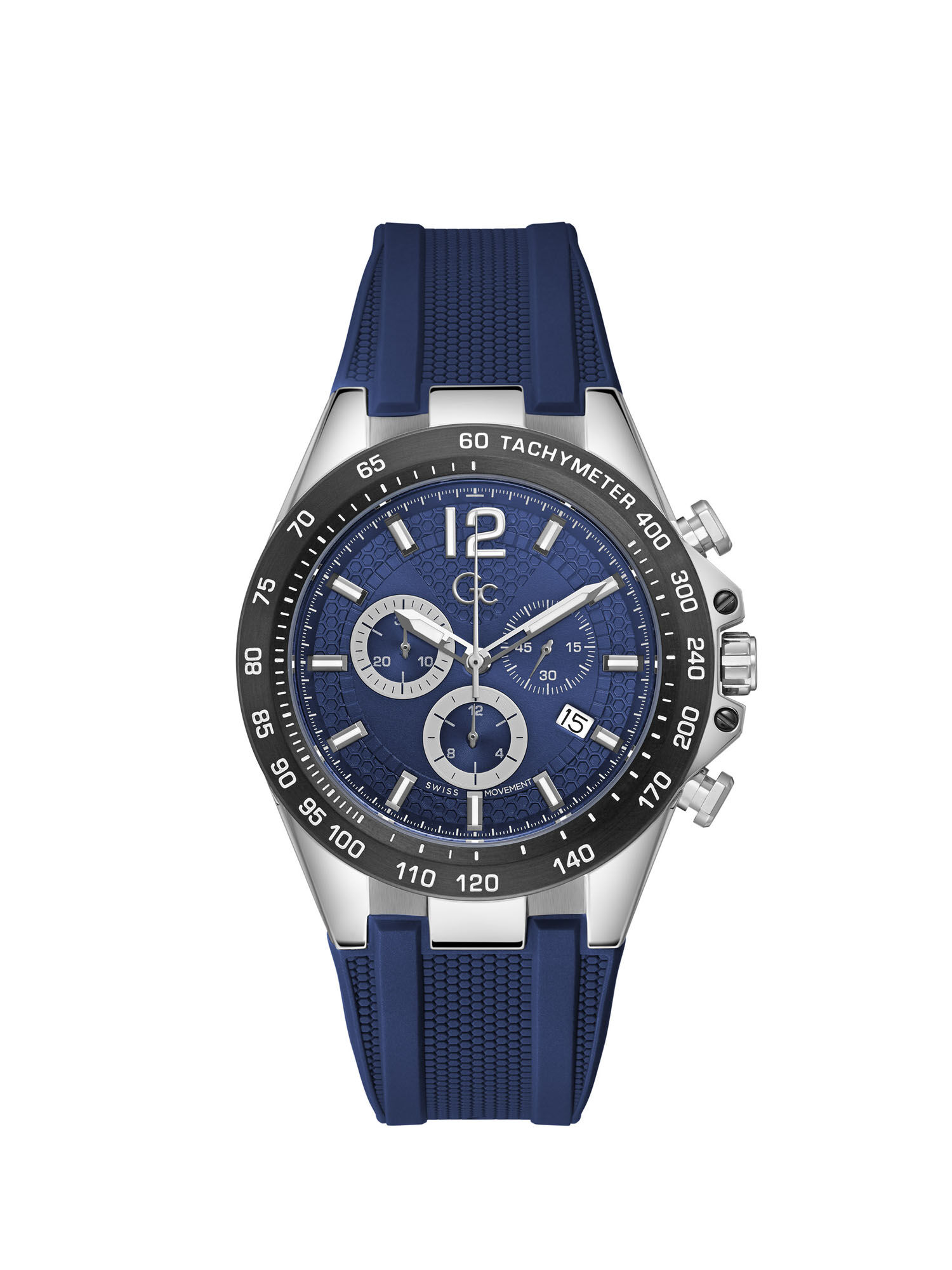Guess collection chronograph best sale