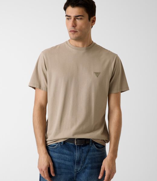 CN SS SMALL PATCH COTTON MODAL