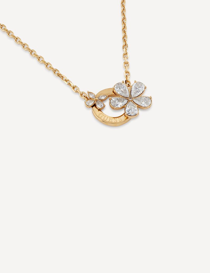 Lily necklace