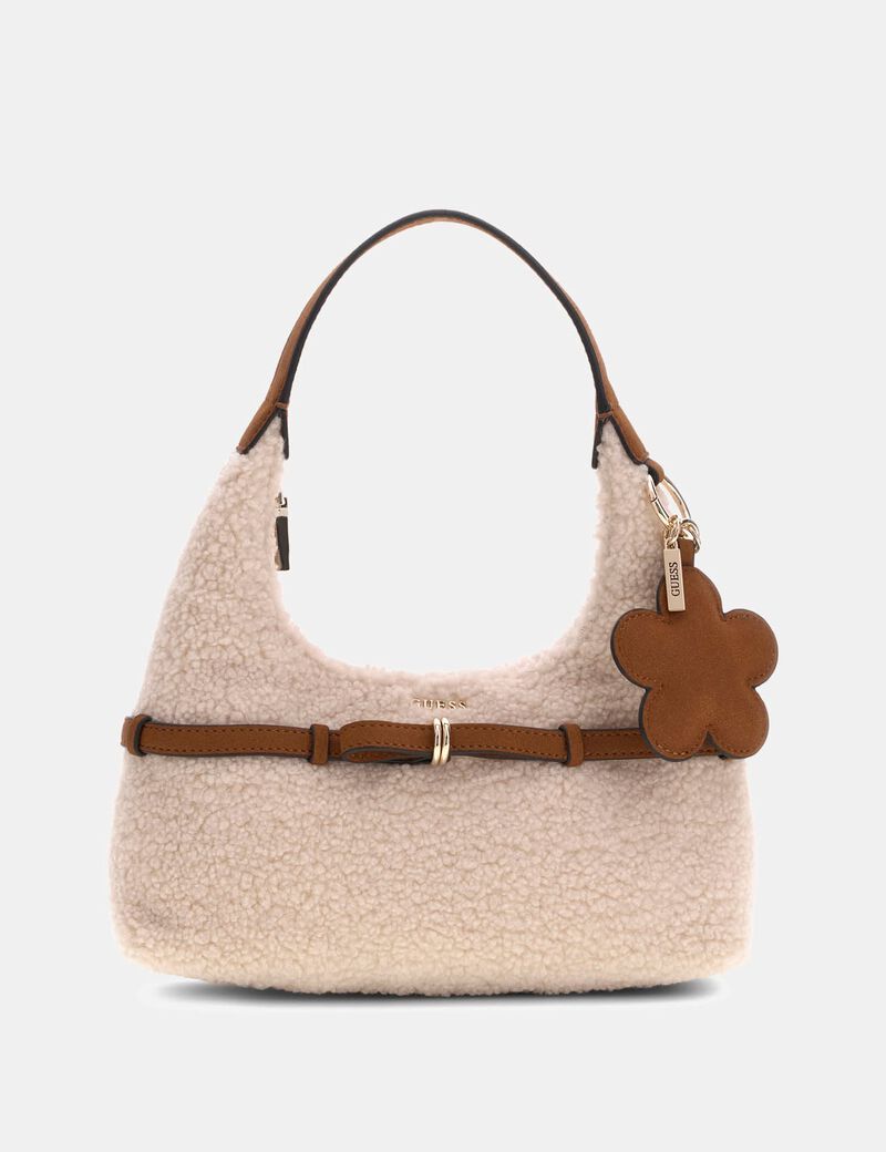guess taylor mini hobo