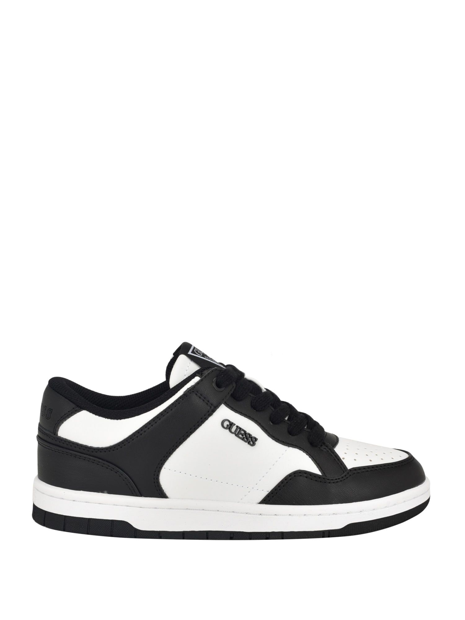 Guess decia wedge sneakers shop