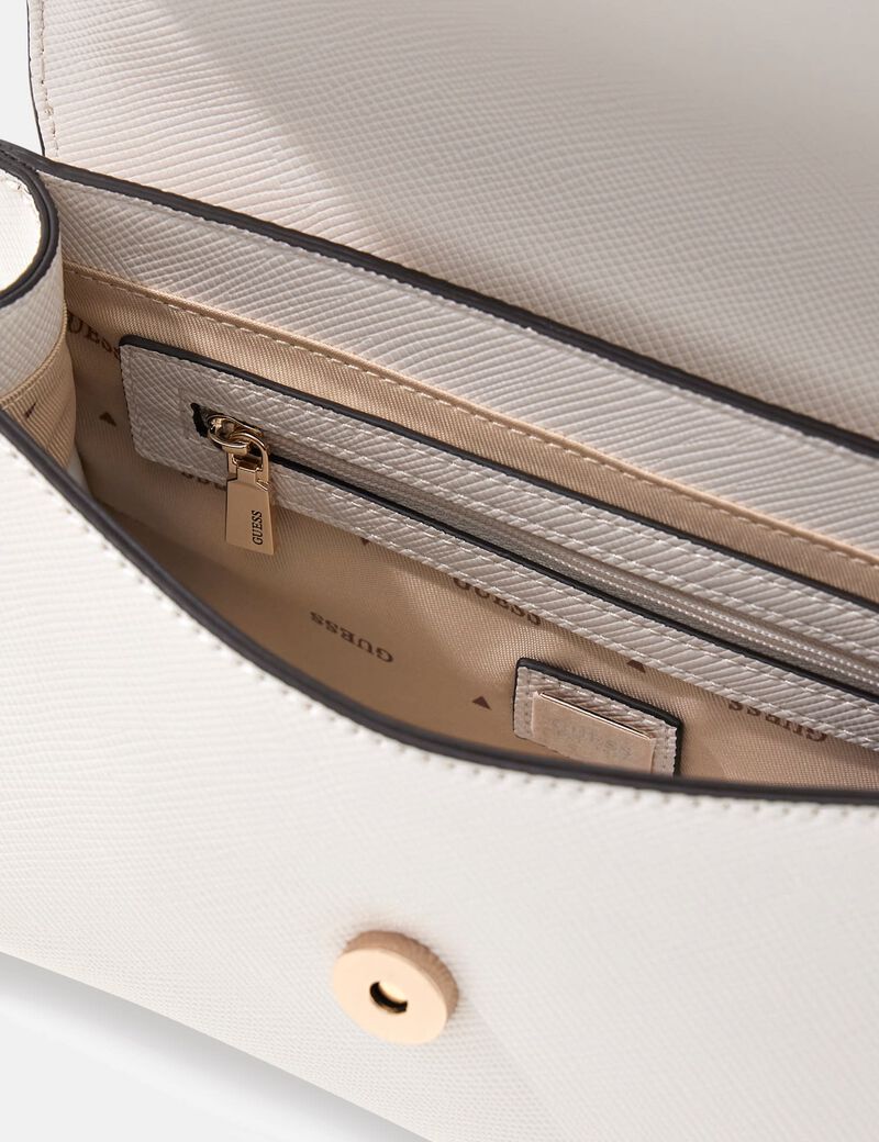 Patsie Stud Crossbody Bag