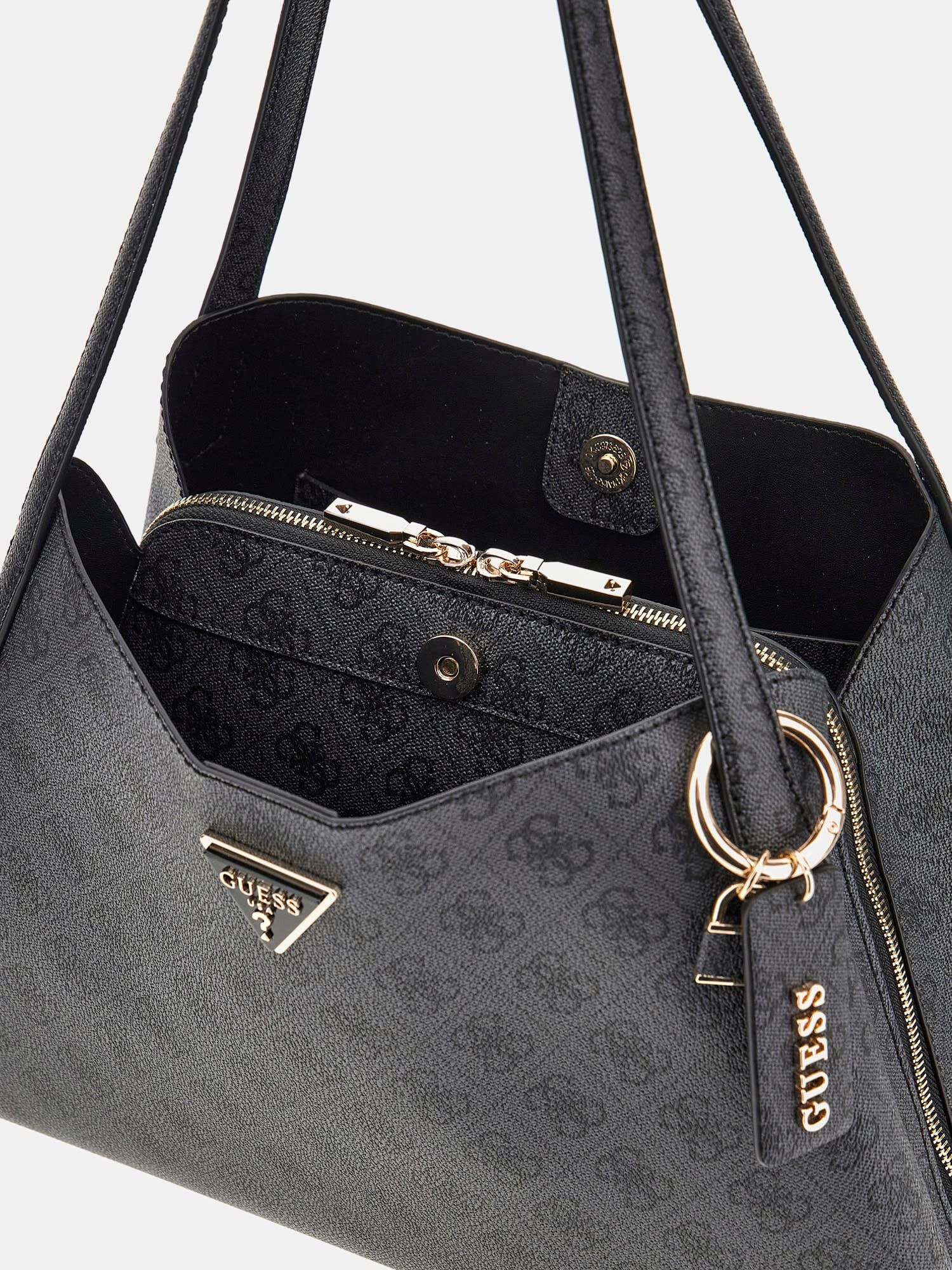 Shop GUESS Online Sora Girlfriend Carryall