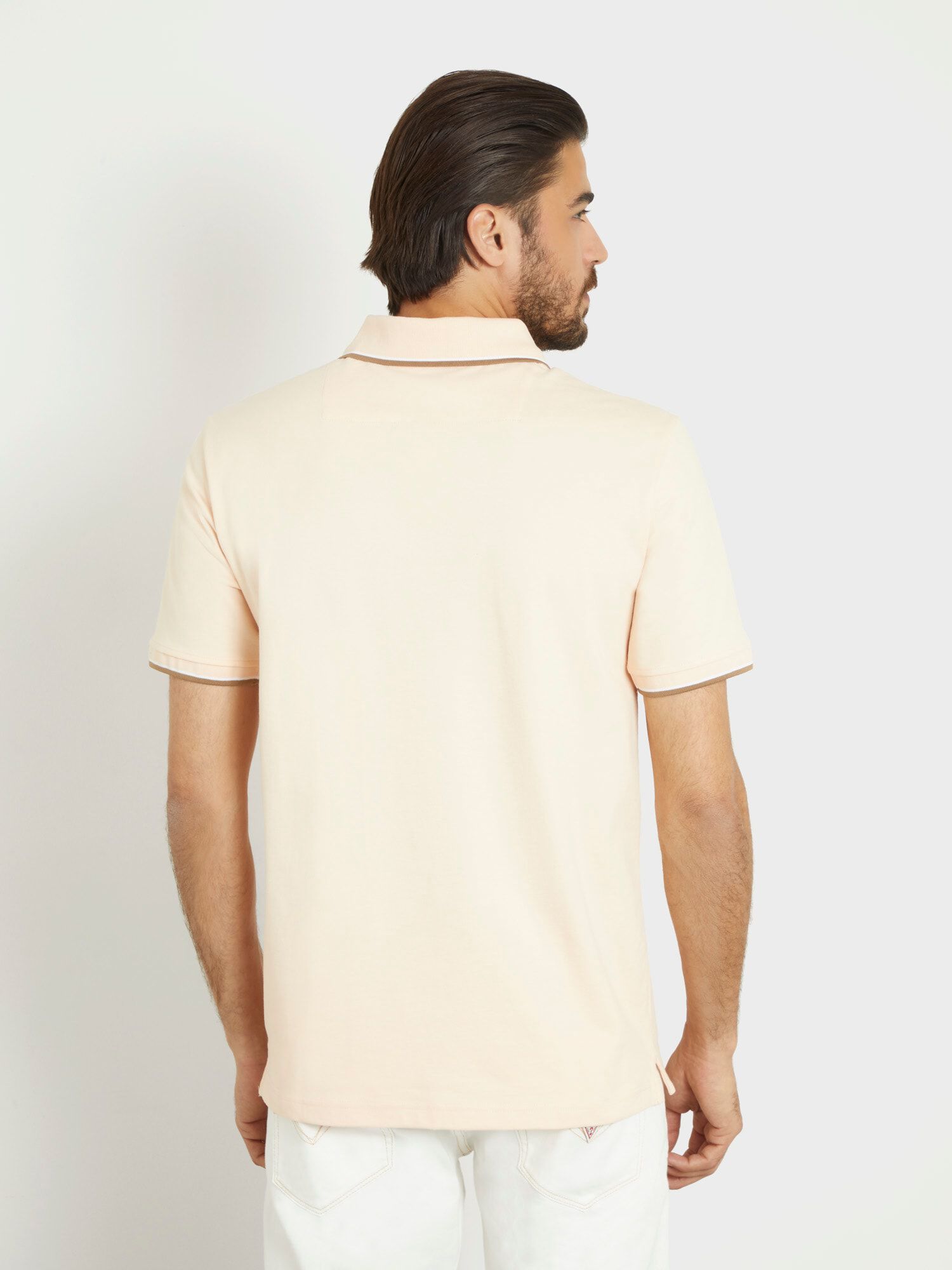 Guess golf shirts top