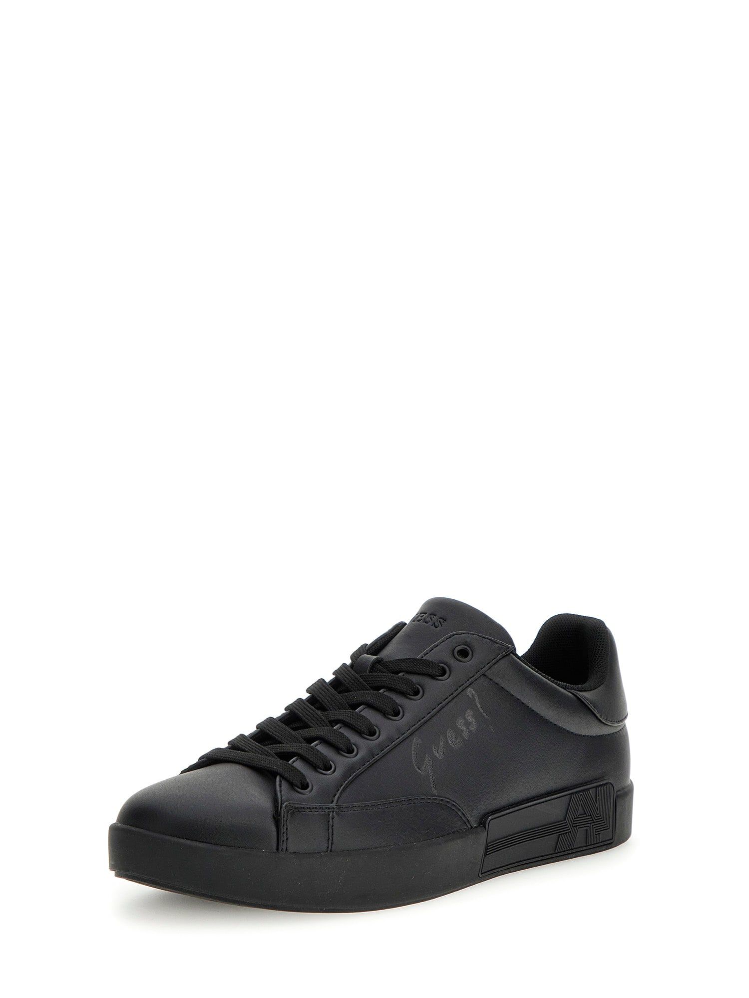 Guess casual shoes discount