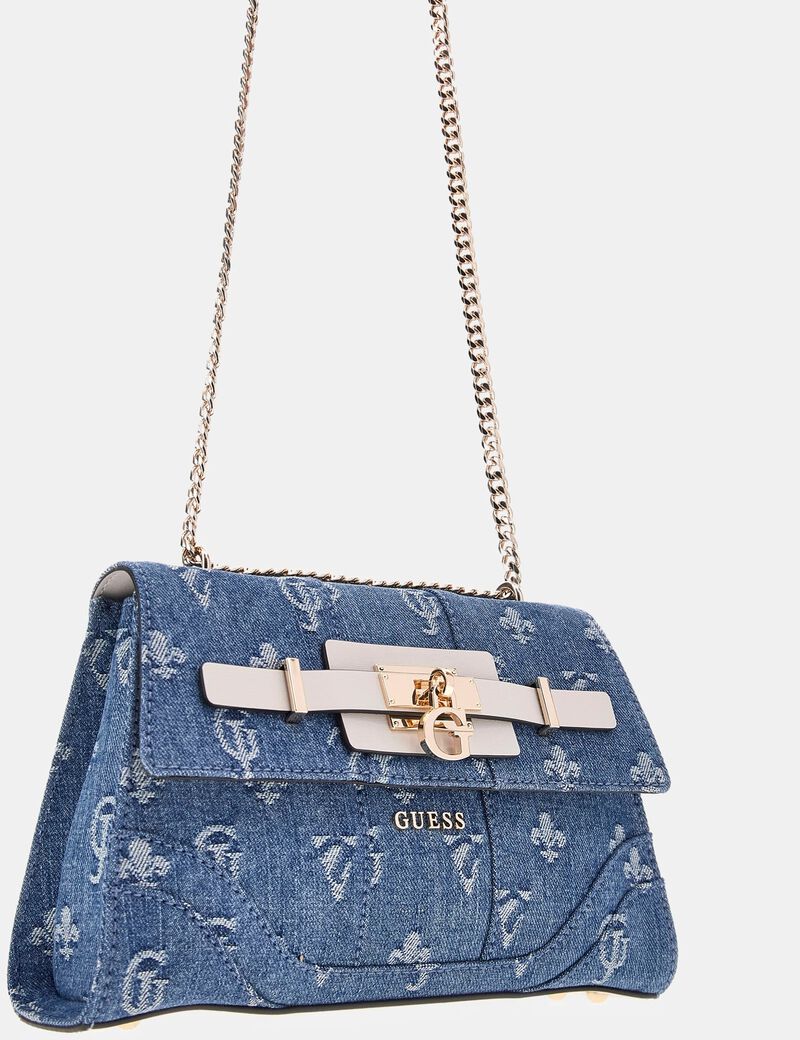 حقيبة كروس جريسون دينم