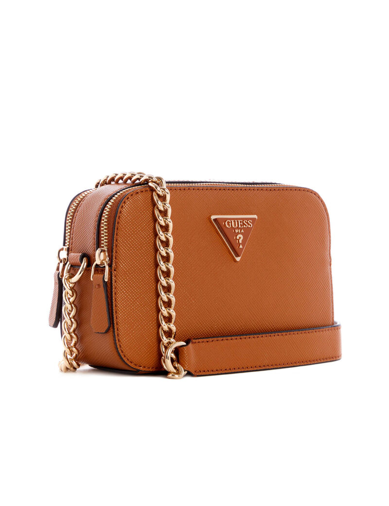 NOELLE CROSSBODY CAMERA
