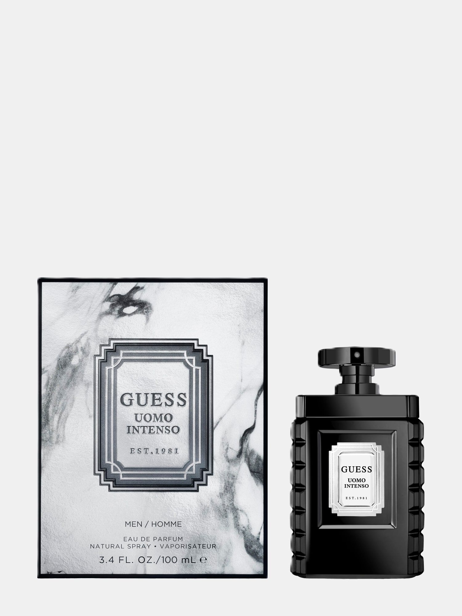 Shop Fragrance GUESS Online GUESS UAE