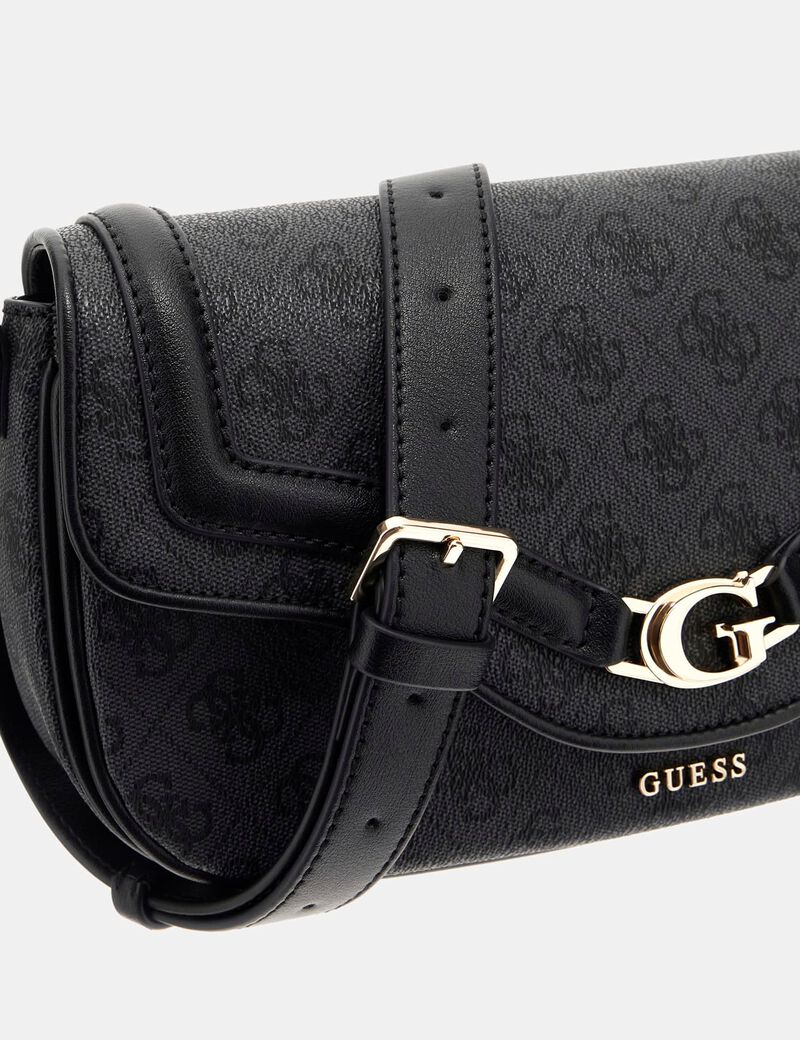 Dea 4g logo shoulder bag