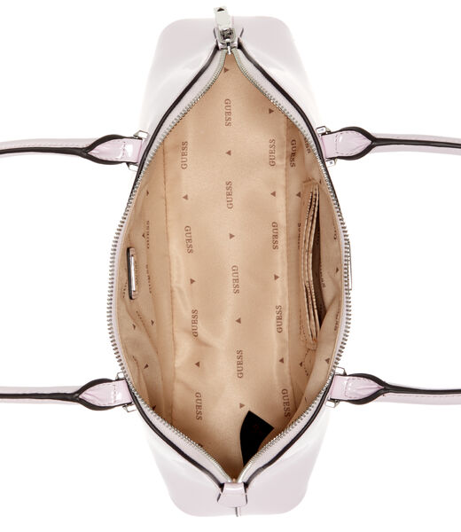 ARNELA SHOULDER SATCHEL