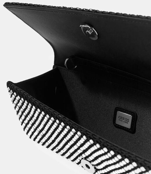 Tasmin Rhinestones Handbag