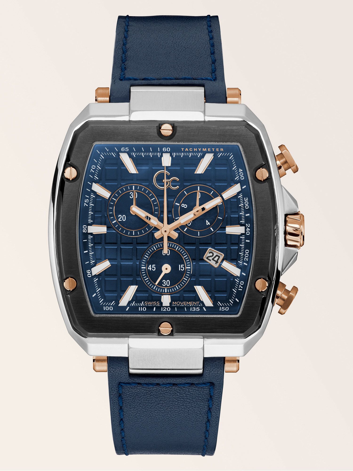 Guess 20th anniversary watch shop