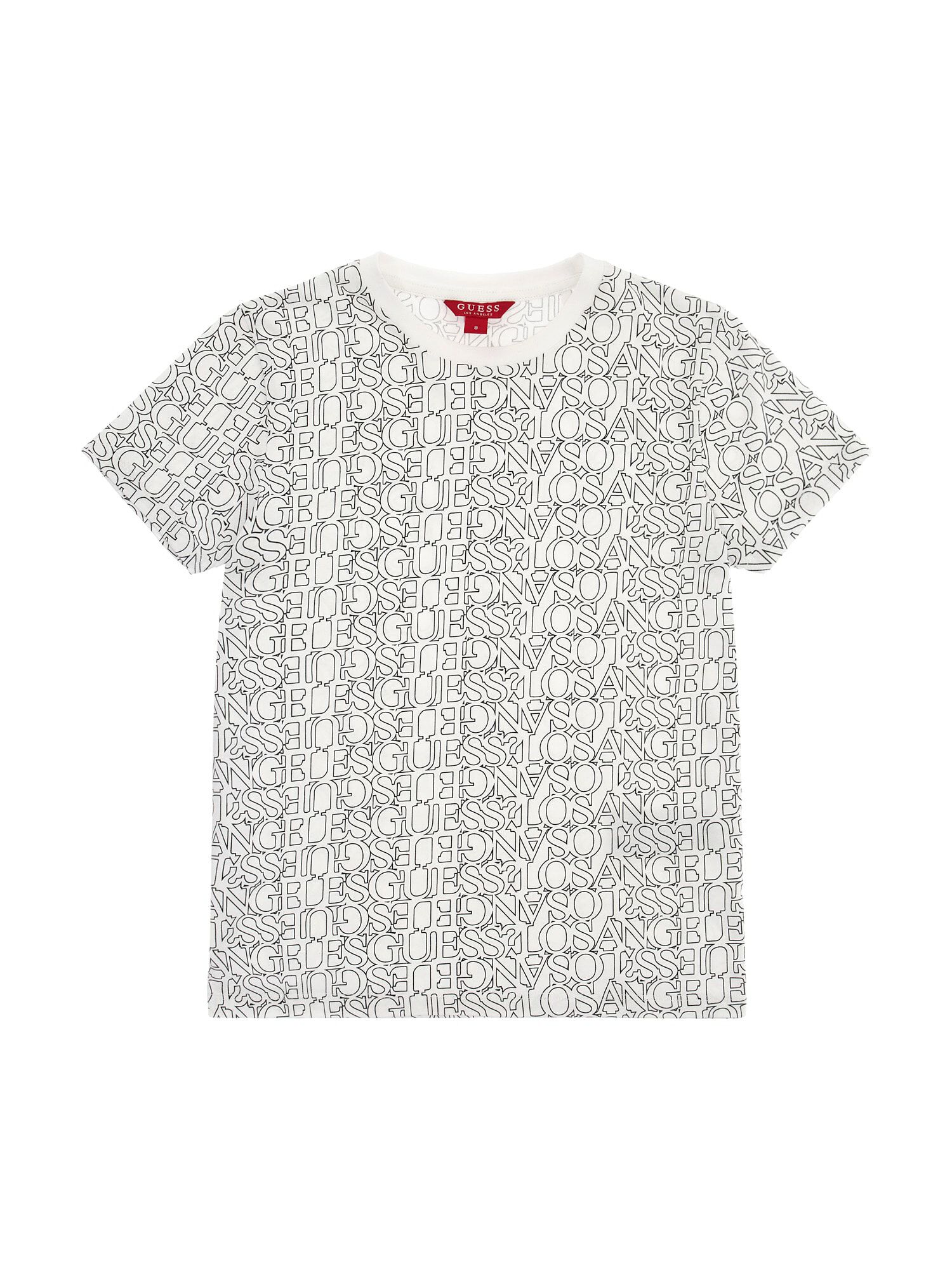 Guess baby shirt outlet
