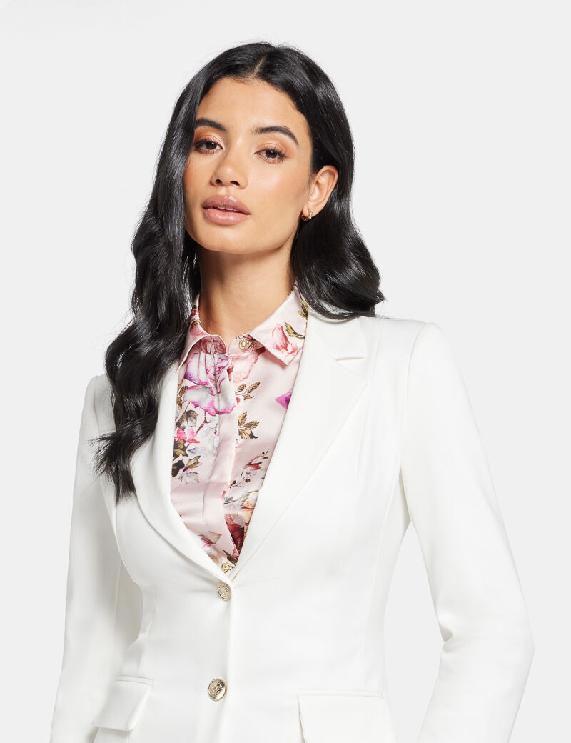 Guess by marciano blazer online