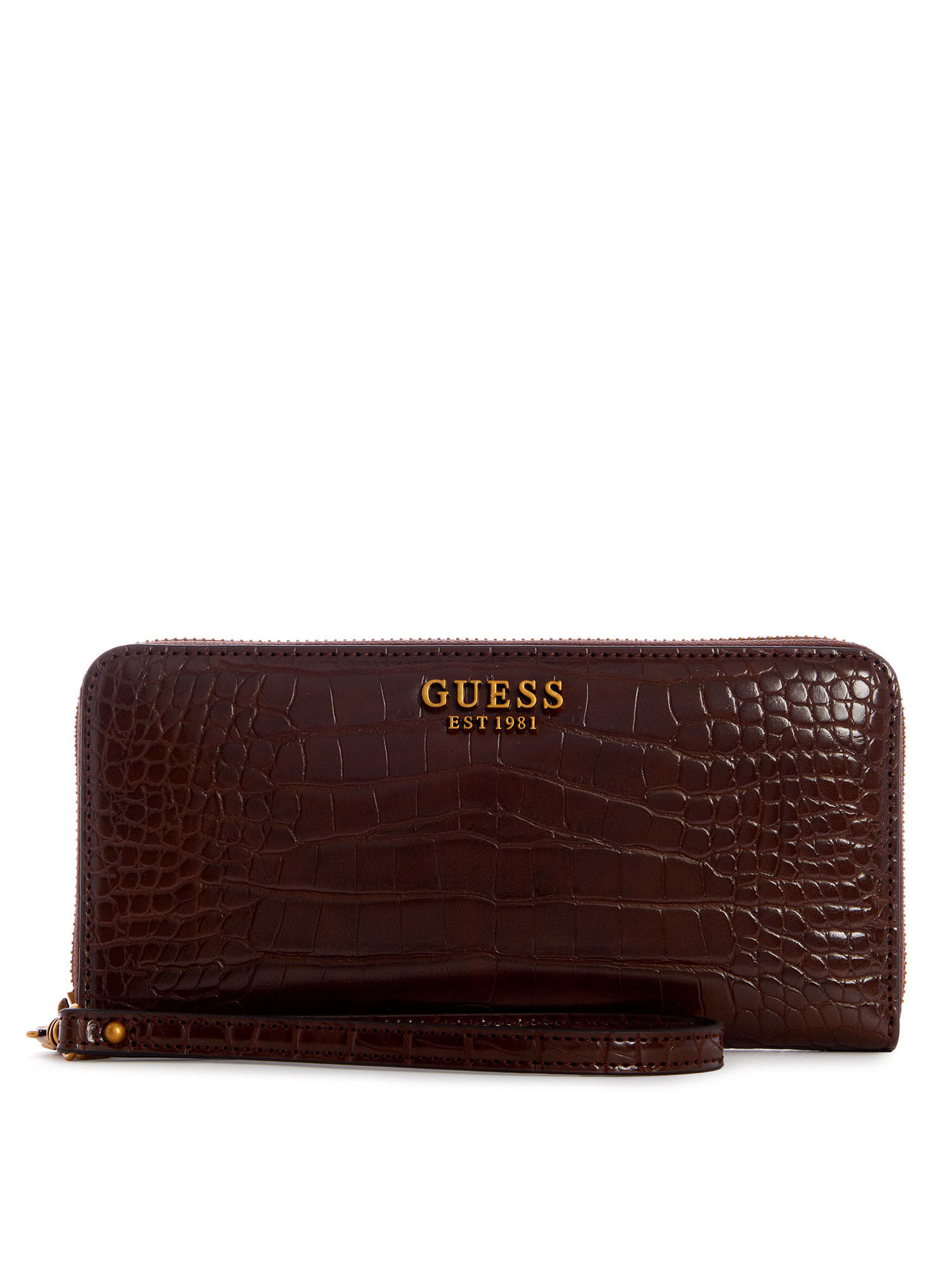 Shop Wallets Card Holders GUESS Online GUESS UAE