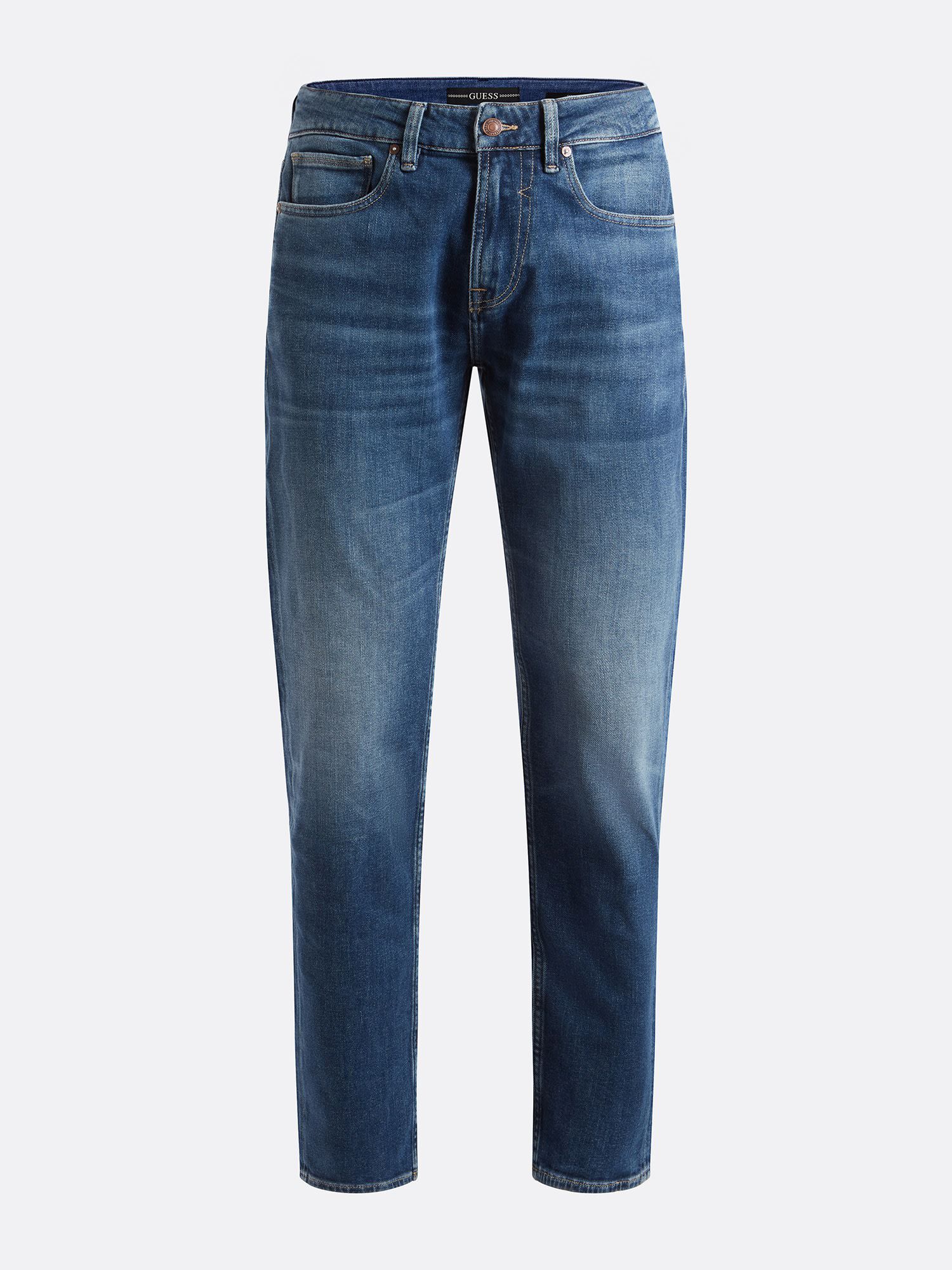 Guess mens sales jeans