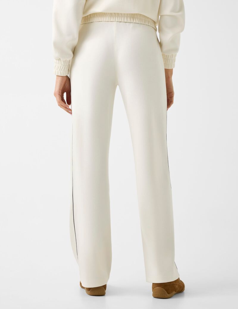 Wide-Leg pants