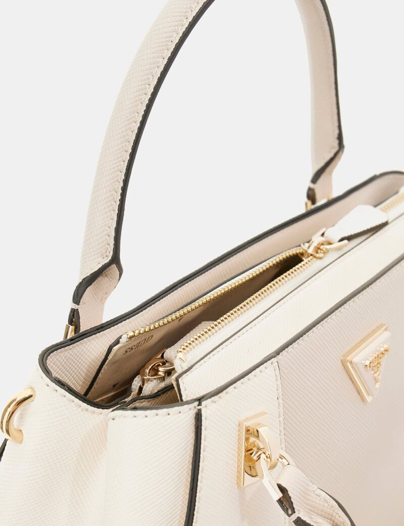 Bolena saffiano handbag