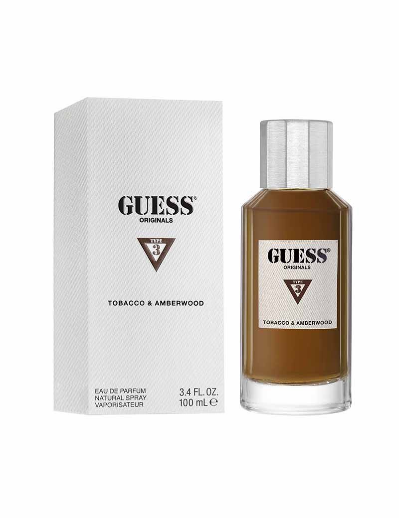 Original 2025 guess perfume