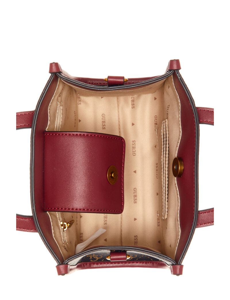 حقيبة توت صغيرة