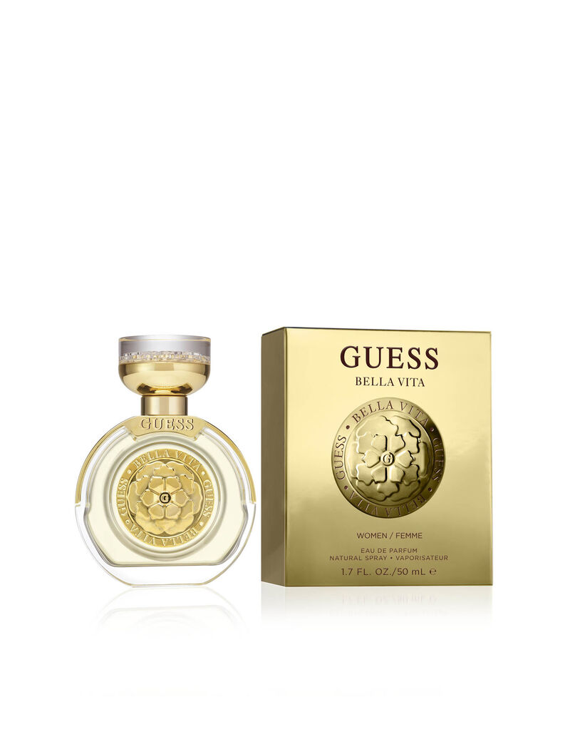 Guess Bella Vita EDP 50ml