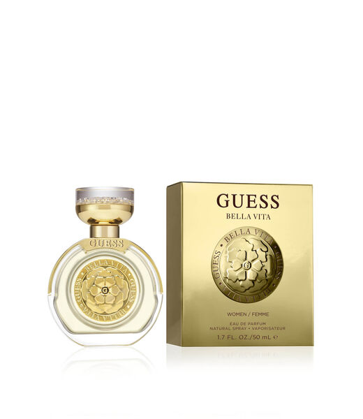 Guess Bella Vita EDP 50ml
