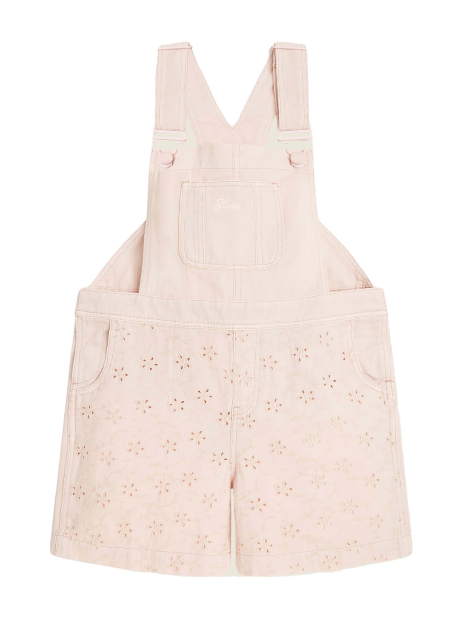 Guess two hot sale tone overalls