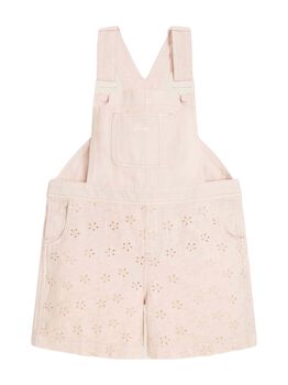 Anglaise Lace Overall