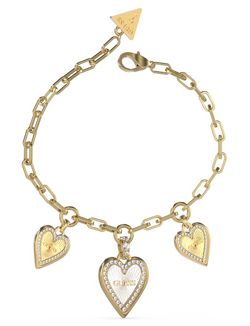 Shop Bracelets GUESS Online GUESS UAE