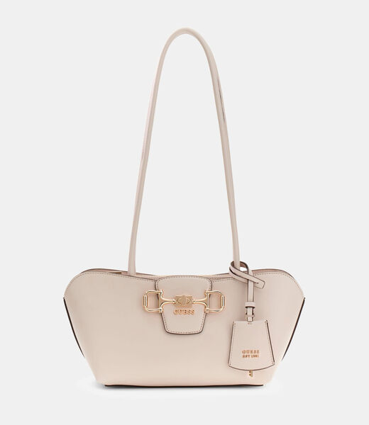 Janie Shoulder Satchel Bag
