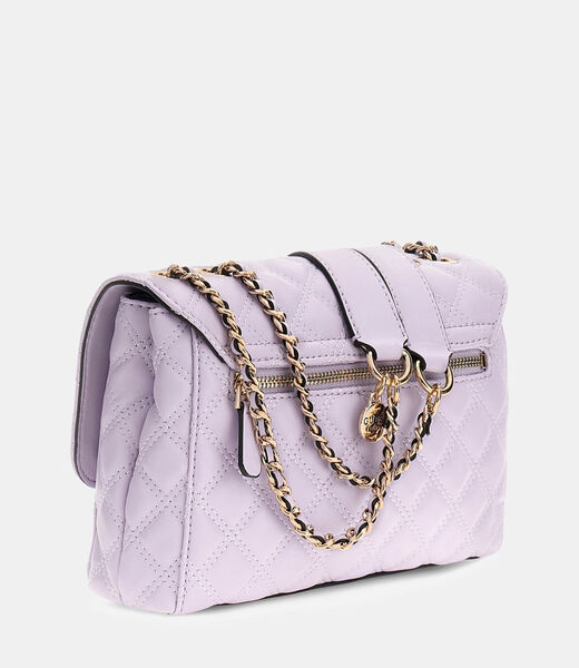 Giully II 2 Comp Convertible Flap