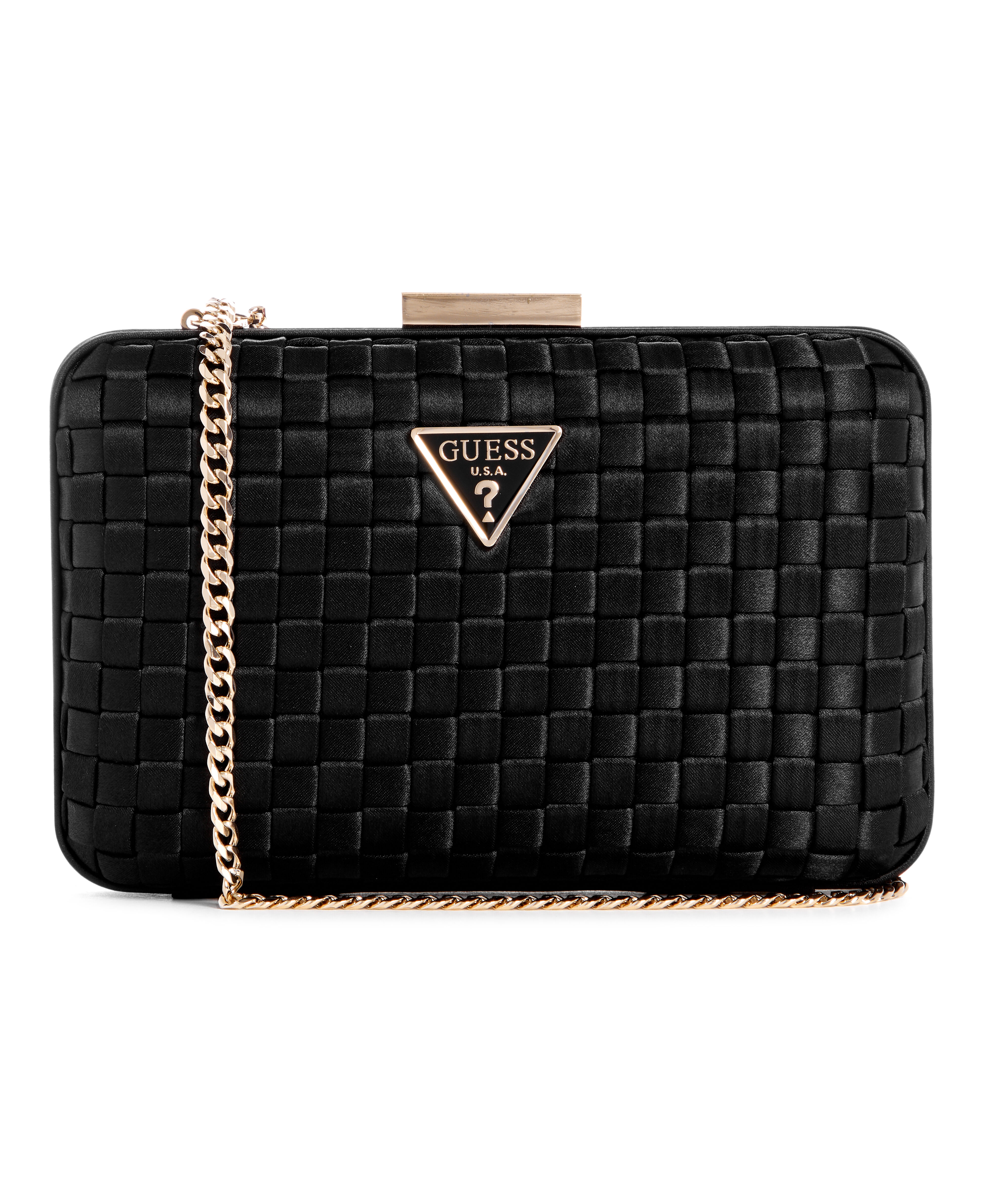 Guess clutch bags sales