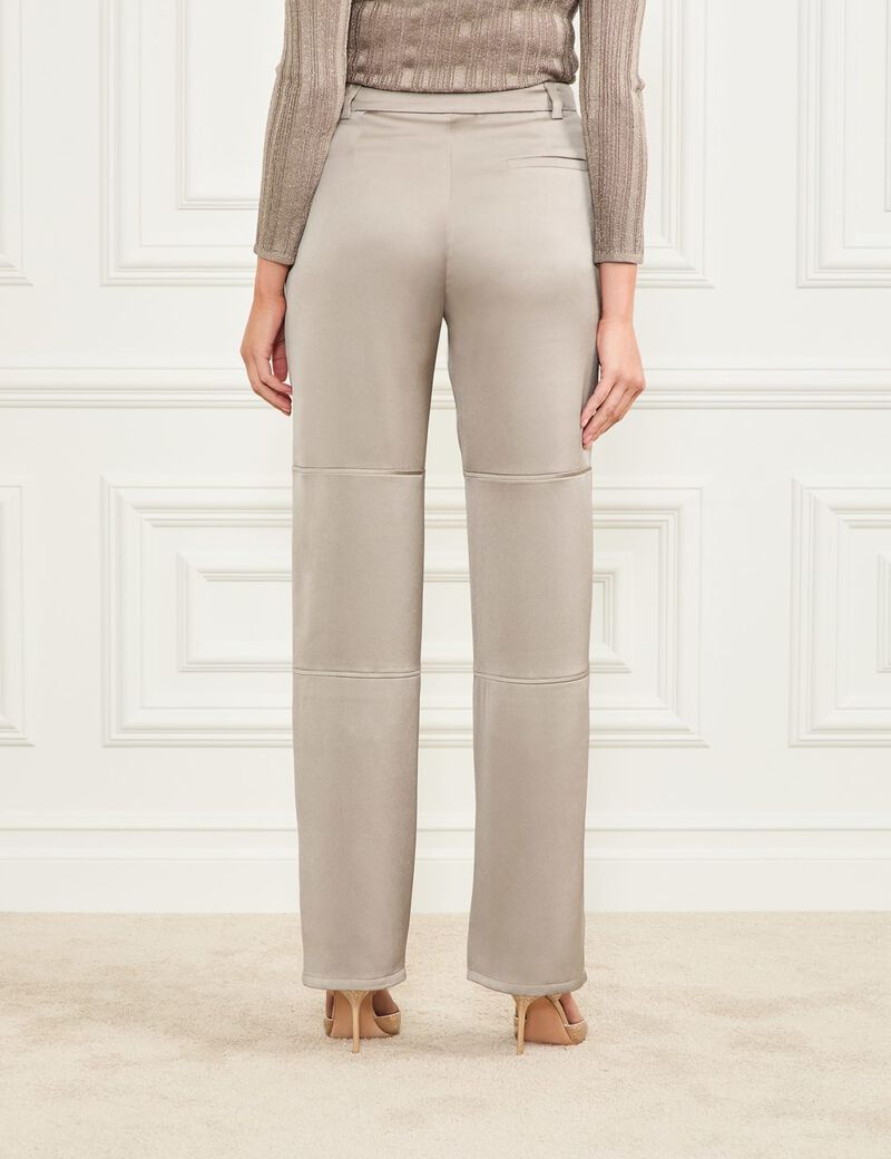 Marciano regular-fit pants