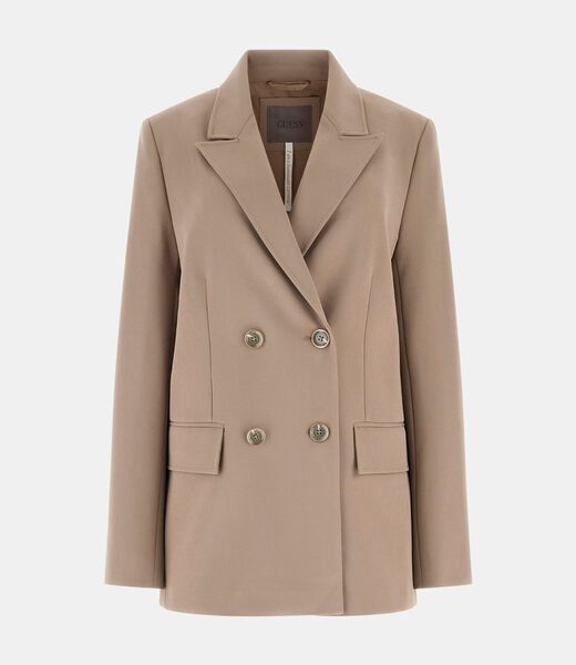 Double breast blazer