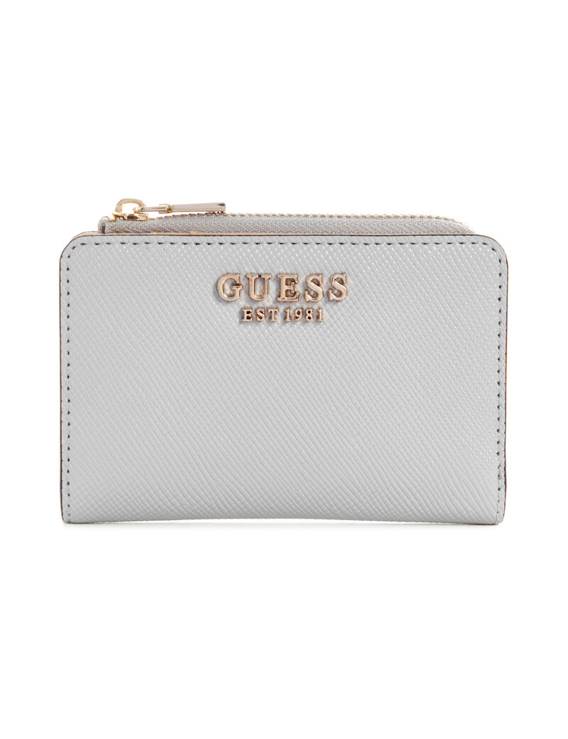 Laurel saffiano wallet