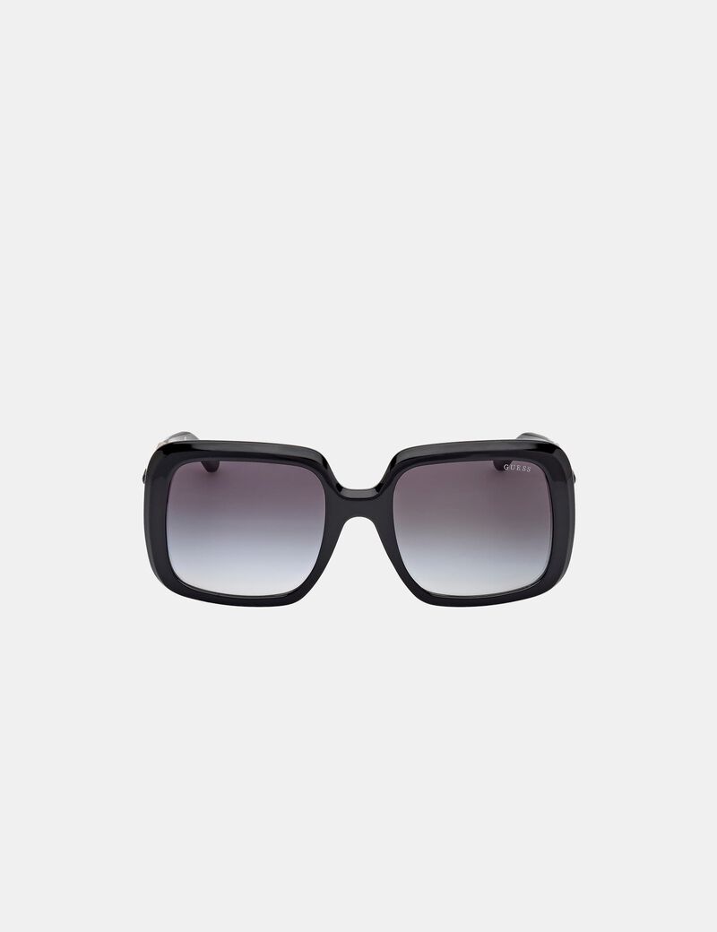Square sunglasses